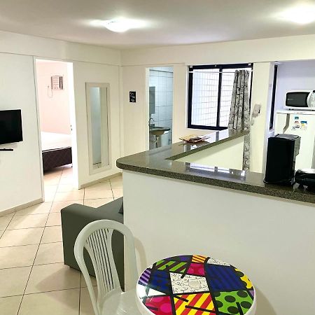 Quarto E Sala A 5 Minutos Da Praia Maceio  Luaran gambar