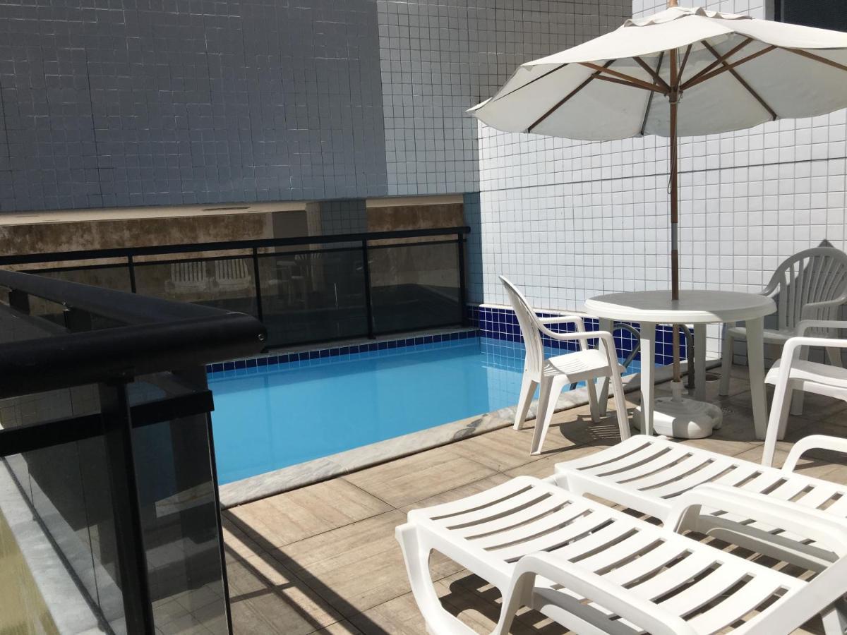 Quarto E Sala A 5 Minutos Da Praia Maceio  Luaran gambar
