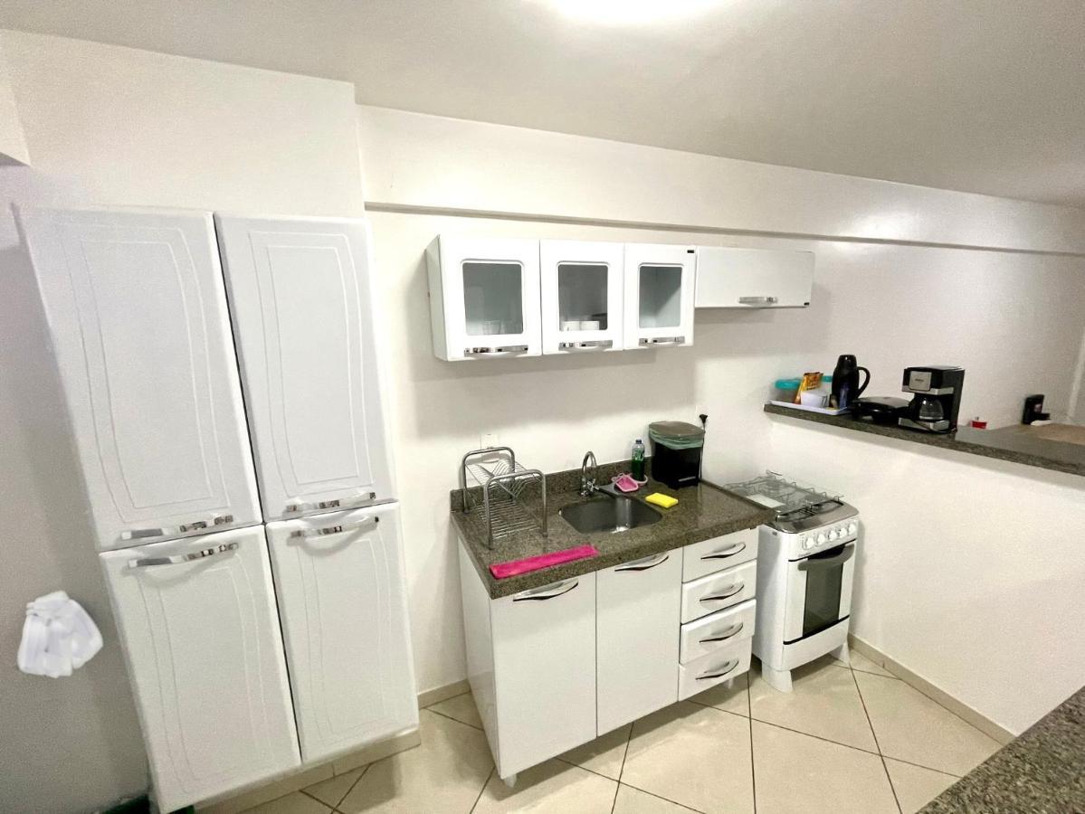 Quarto E Sala A 5 Minutos Da Praia Maceio  Luaran gambar