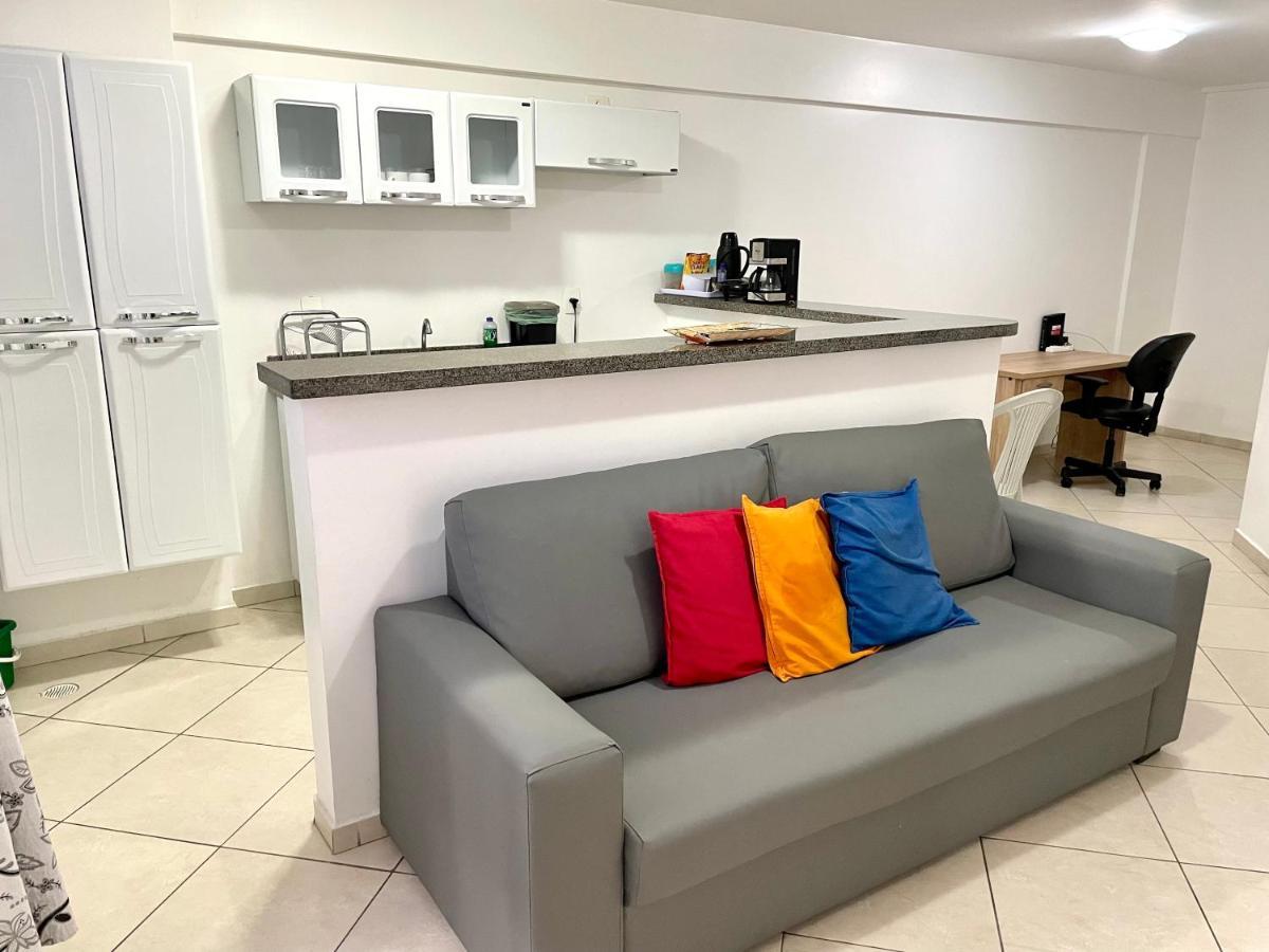 Quarto E Sala A 5 Minutos Da Praia Maceio  Luaran gambar